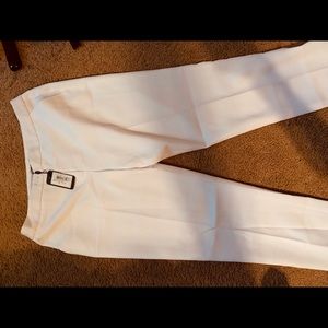 Armani Exchange trousers